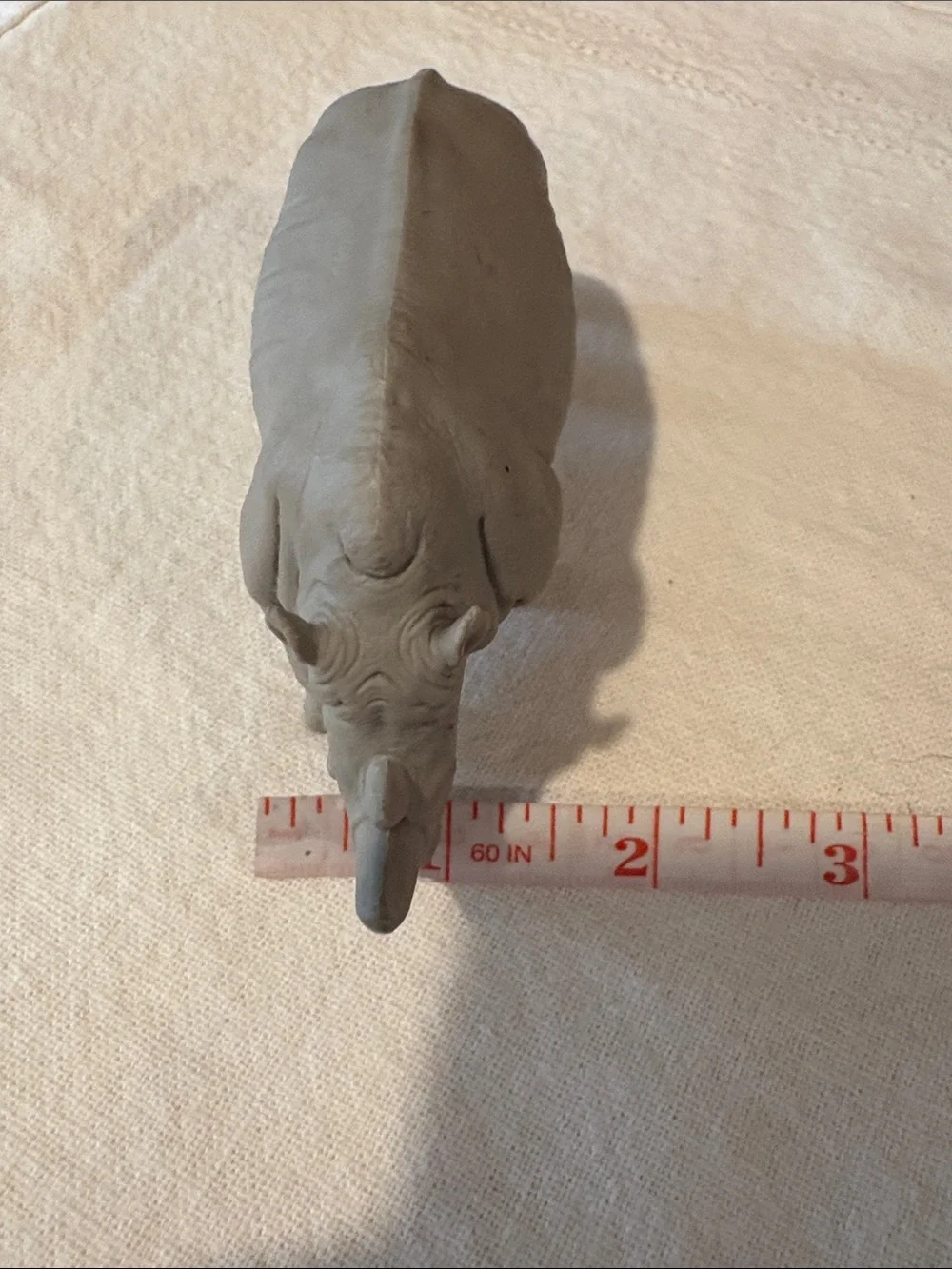 Rhinoceros Toy